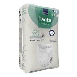 Abbildung: Abena Pants Junior Premium XS2 18 St PZN 17511207