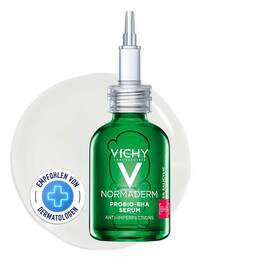 Abbildung: Vichy Normaderm Anti-Unreinheiten Serum Konzentrat, 30 ml PZN 17518416