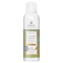 Abbildung: Dermasel Totes Meer Duschschaum Luxury Arganöl Schaum, 200 ml PZN 17525741