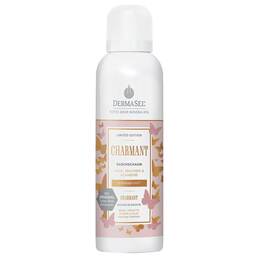 Abbildung: Dermasel Totes Meer Duschschaum Charmant Schaum, 200 ml PZN 17525818
