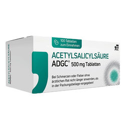  PZN 17526433 Tabletten, 100 St