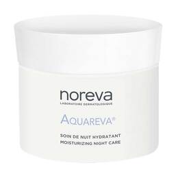 Abbildung: Aquareva Nachtcreme 50 ml, Nachtcreme PZN 17527993