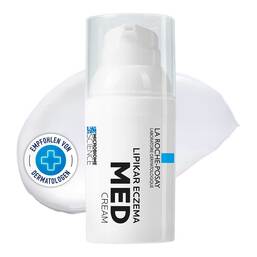 Abbildung: Roche-Posay Lipikar Eczema Med Creme Creme, 30 ml PZN 17533605