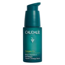 Abbildung: Caudalie Vinergetic C + Serum Vitamin C Anti-Müdigkeit Flüssigkeit, 30 ml PZN 17538666