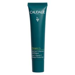 Abbildung: Caudalie Vinergetic C + 3in1 Pflege Vitamin C Creme Creme, 40 ml PZN 17538689