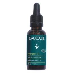Abbildung: Caudalie Vinergetic C + Detox Nachtöl Öl, 30 ml PZN 17538703