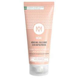 Abbildung: Meme reinigende und stärkende Haarpflege Shampoo, 200 ml PZN 17540835