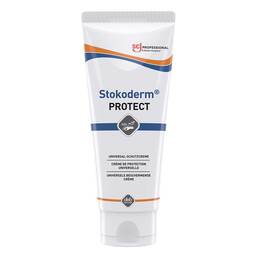 Abbildung: Stokoderm Protect Hautschutz Creme 100 ml, Creme PZN 17543466