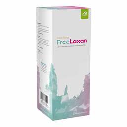 Abbildung: Casa Sana Freelaxan Flüssigkeit zum Einnehmen Flüssigkeit zum Einnehmen, 200 ml PZN 17549782