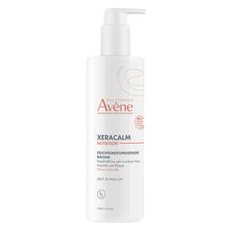 Abbildung: Avene Xeracalm Nutrition nährender Balsam 400 ml, Balsam PZN 17550928