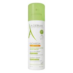 Abbildung: A-Derma Exomega Control Spray rückfettend 200 ml, Spray PZN 17551520