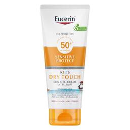 Abbildung: Eucerin Sun Kids Gel-Creme LSF 50 + 200 ml, Creme PZN 17553447