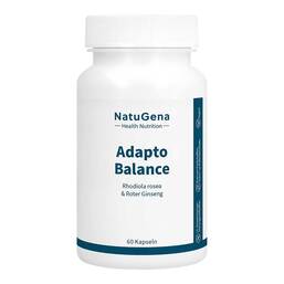 Abbildung: AdaptoBalance Kapseln 60 St, Kapseln PZN 17556397