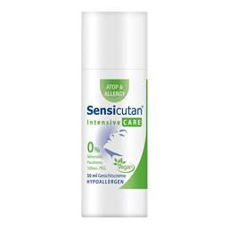 Abbildung: Sensicutan Care Gesichtscreme 50 ml, Creme PZN 17556635
