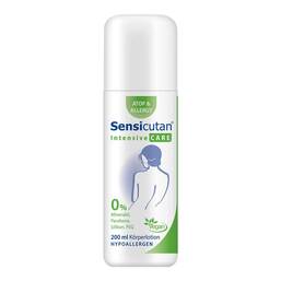 Abbildung: Sensicutan Care Körperlotion 200 ml, Lotion PZN 17556641