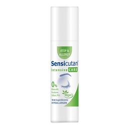 Abbildung: Sensicutan Care Augenlidcreme 10 ml, Creme PZN 17556658