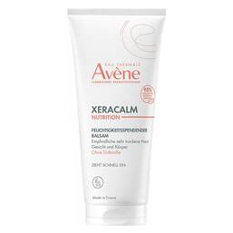 Abbildung: Avene Xeracalm Nutrition nährender Balsam 200 ml, Balsam PZN 17556776