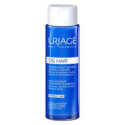 Abbildung: Uriage DS Hair Shampoo mit Anti-Schuppen-Wirkung 200 ml, Shampoo PZN 17556925