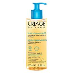 Abbildung: Uriage Reinigungsöl Make-up-Entferner Öl 100 ml, Öl PZN 17556960