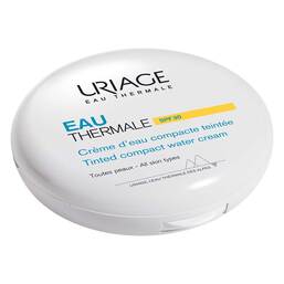 Abbildung: Uriage Hydro-Aktiv getönte Kompaktcreme SPF 30 10 g, Creme PZN 17557020