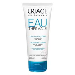 Abbildung: Uriage Hydro-Aktiv samtige Körpermilch 200 ml, Lotion PZN 17557037
