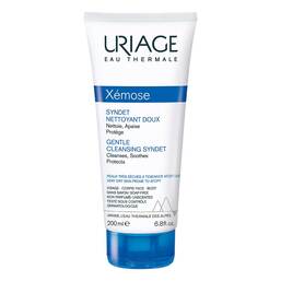 Abbildung: Uriage Xemose mild reinigendes Syndet seifenfrei 200 ml, Creme PZN 17557089