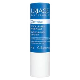 Abbildung: Uriage Xemose beruhigende Lippenpflege 4 g PZN 17557155