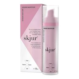 Abbildung: Skjur Nachtpflege Creme 50 ml, Nachtcreme PZN 17565002