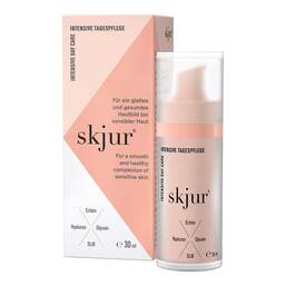 Abbildung: Skjur Tagespflege Creme 30 ml, Tagescreme PZN 17565031