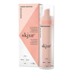 Abbildung: Skjur Tagespflege Creme 50 ml, Tagescreme PZN 17565048