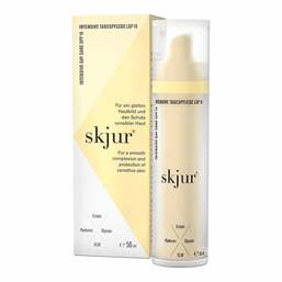 Abbildung: Skjur Tagespflege Creme LSF 15 50 ml, Tagescreme PZN 17565054