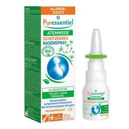 Abbildung: Schützendes Nasenspray allergische Rhinitis 20 ml, Nasenspray PZN 17566645