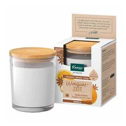 Abbildung: Kneipp Duftwelten Wohlfühl-Zeit Duftkerze 145 g PZN 17570339