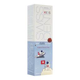 Abbildung: Swissdent Kids My Little Star Zahnpasta 50 ml, Zahnpasta PZN 17571126