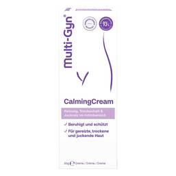 Abbildung: Multi-Gyn Calmingcream Juckreiz im Intimbereich Creme, 50 g PZN 17578513