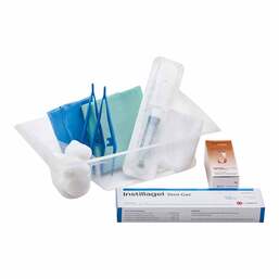 Abbildung: Urinkatheter-Set 7 1 St, Kombipackung PZN 17584809