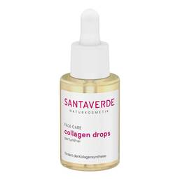 Abbildung: Collagen Drops Serum 30 ml PZN 17585476