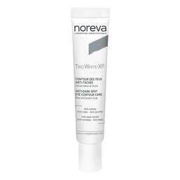 Abbildung: Noreva Trio white XP Augenkontur Gel 10 ml, Gel PZN 17592335