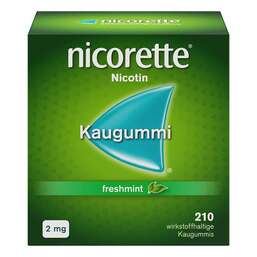  PZN 17594133 Kaugummi, 210 St