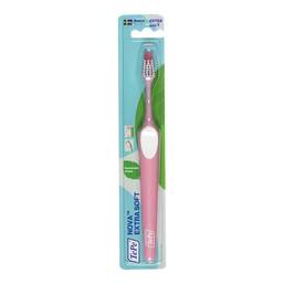 Abbildung: Tepe Zahnbürste Nova x-soft Blister 1 St, Zahnbürste PZN 17604127