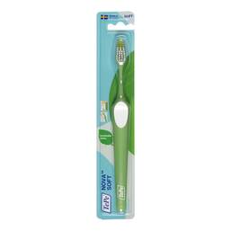 Abbildung: Tepe Zahnbürste Nova soft Blister 1 St, Zahnbürste PZN 17604133