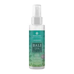 Abbildung: Dermasel Totes Meer Body Splash Bali Spa lim.edit. Spray, 100 ml PZN 17613391