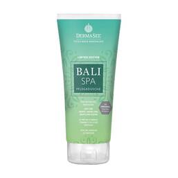Abbildung: Dermasel Totes Meer Pflegedusche Bali Spa lim.edi. Duschgel, 200 ml PZN 17613416