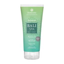 Abbildung: Dermasel Totes Meer Body Sorbet Bali Spa lim.edit. Lotion, 200 ml PZN 17613451