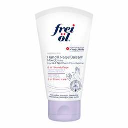 Abbildung: Frei Öl Hydrolipid Hand & Nagelbalsam 75 ml, Balsam PZN 17617756