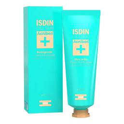 Abbildung: ISDIN Acniben reinigende Gesichtsmaske 75 ml, Gesichtsmaske PZN 17618365