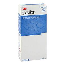 Abbildung: Cavilon 3M reizfreier Hautschutz 1ml Applikator 3343P 5 St, Lösung PZN 17626666 