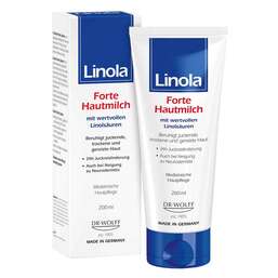  PZN 17628582 Lotion, 200 ml