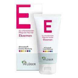 Abbildung: Mineralstoff-Creme-Mischung E Creme, 75 ml PZN 17628702