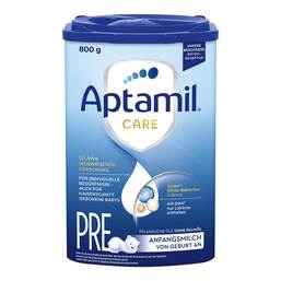 Abbildung: Aptamil Care Pre Pulver 800 g, Pulver PZN 17629067